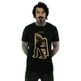 thumbnail image 1 of T Rex Men's Electric Warrior T-Shirt, 1 of 2