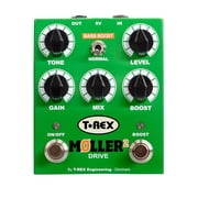 T-Rex Mller 2 Overdrive with Boost