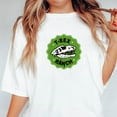 thumbnail image 1 of T-Rex Ranch The Dinosaur Adventure Enthusiast Essential Tee V61590 Unisex T-Shirt, up to 5XL, 1 of 3