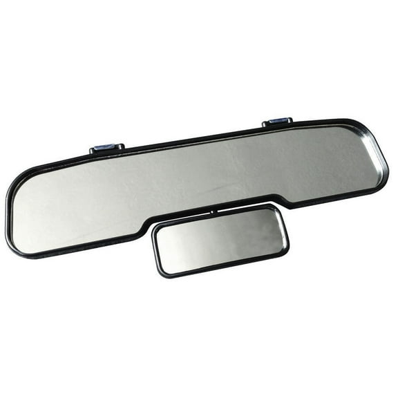 T-Rex Rear View Mirror Car Interior Wide View Mirror (Dual)