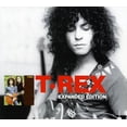 thumbnail image 1 of T. Rex - T-Rex - Music & Performance - CD, 1 of 1