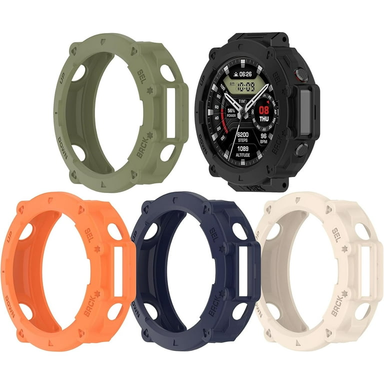 Amazfit t rex case hotsell