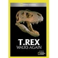 thumbnail image 1 of T Rex Walks Again (DVD), National Geographic, Documentary, 1 of 1