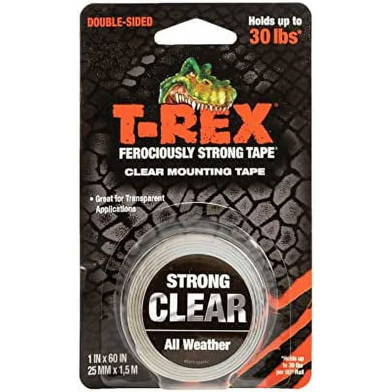 TRex Waterproof Tape, 60 OFF
