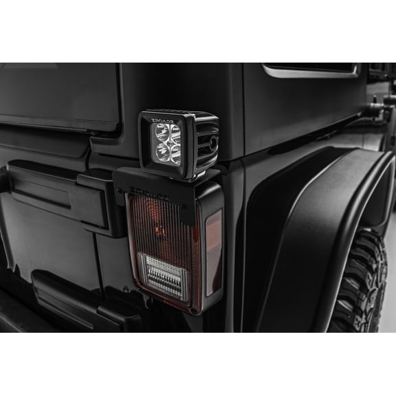 T-Rex Z384812 Tail Lt Top Mnt Jk 07-16