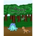 thumbnail image 1 of T-Rexie, (Paperback), 1 of 1