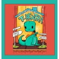thumbnail image 1 of T-Rextra: Introducing T-Rextra (Hardcover), 1 of 1