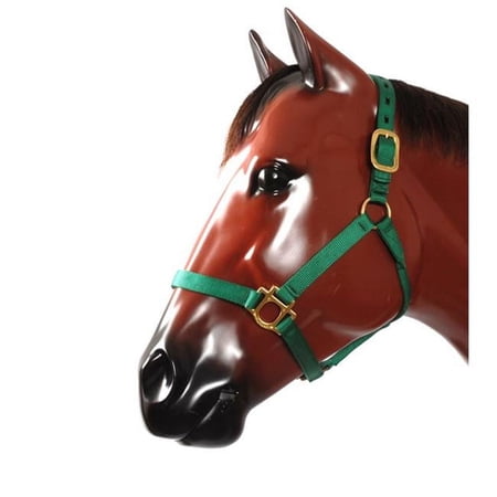 T Royal Blue Halter - 1100-1500 lbs - Large