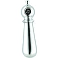 thumbnail image 1 of T&S BRASS 009331-41 DECORATIVE CLUB HANDLE, COLD, 1 of 1