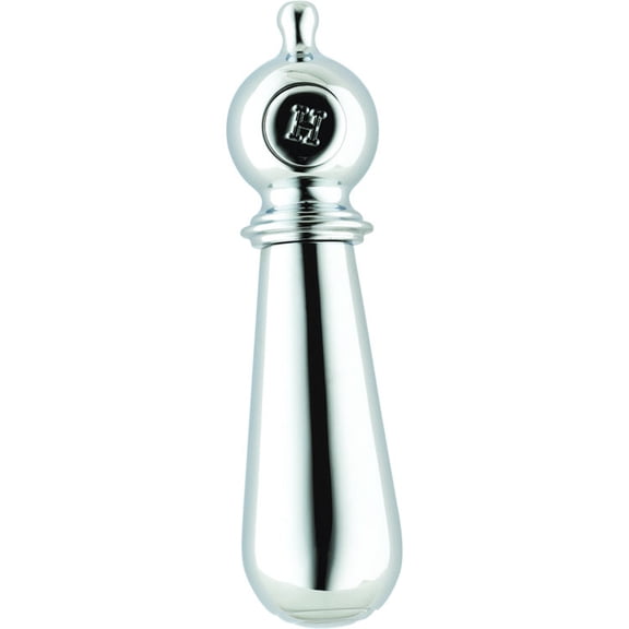 T&S BRASS 009331-41 DECORATIVE CLUB HANDLE, COLD