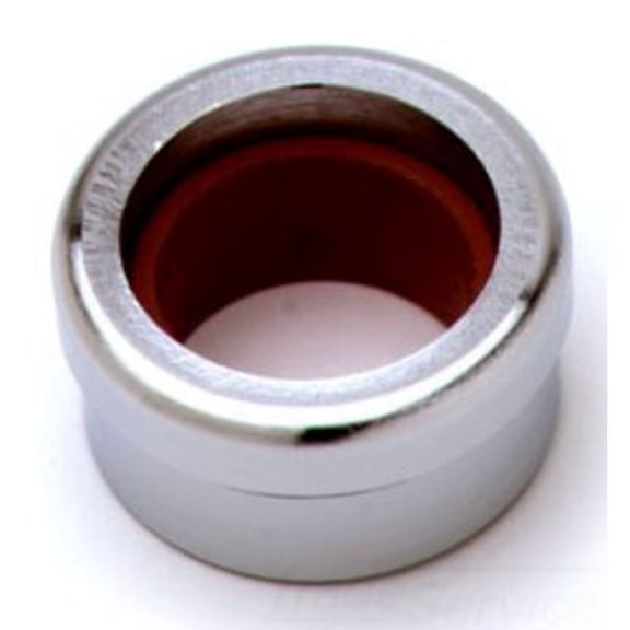 T&S BRASS B-KG PROTECTIVE FLANGE FOR DECK-MOUNTED SPRAY HOSE