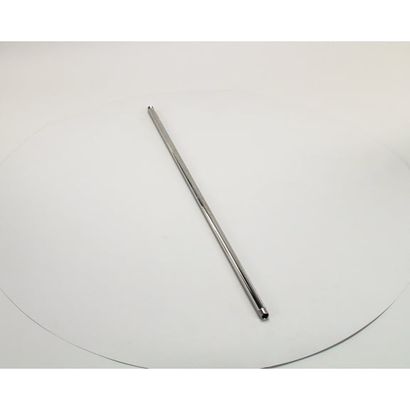 T&S Brass Riser, 3/8 Npt, 26 Length 000373-40 - Genuine OEM Replacement Part