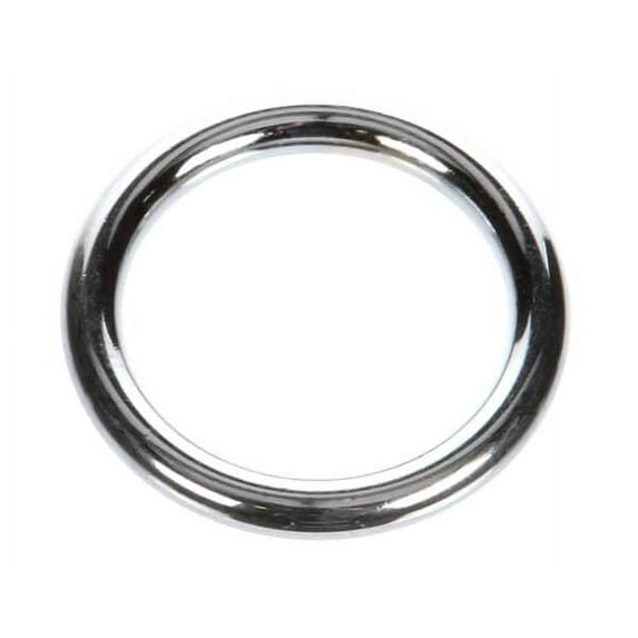 T&S Brass Spray Valve Hold Down Ring 000907-45 - Genuine OEM Replacement Part
