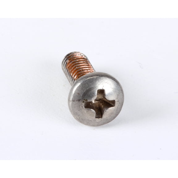 T&S Brass Seat Washer Screw 000933-45 - Genuine OEM Replacement Part