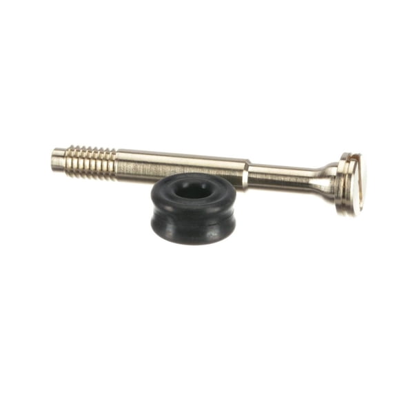 T&S Brass Valve Stem Packing Seal 001097-45 - Genuine OEM Replacement Part