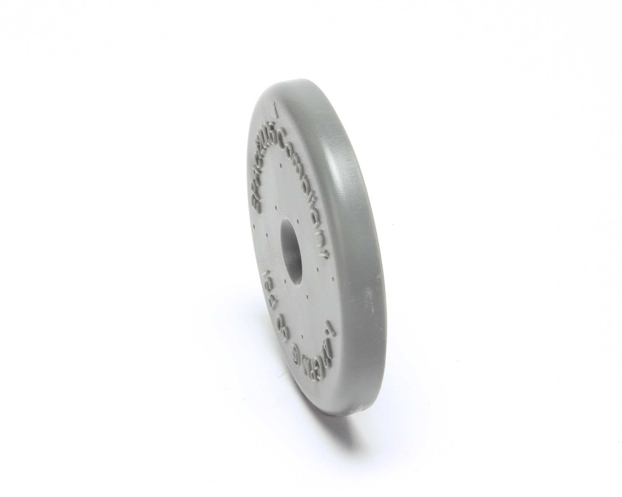 Gray Brass Spray Valve Face for Faucets