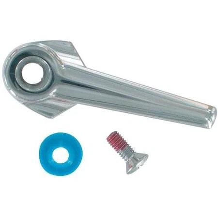 T&S Brass 001636-45 Lever Handle, Screw, Faucet, Brass