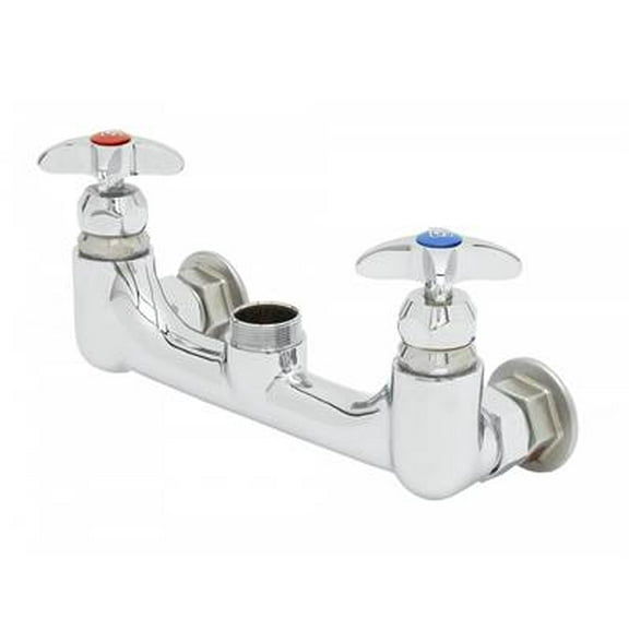T&S Brass - Big-Flo Pre-Rinse Base Faucet w/ Interna