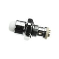 thumbnail image 1 of T&S Brass Bonnet Assembly For B-0475 Knee Valve 002983-40 - Genuine OEM Replacement Part, 1 of 4
