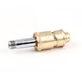 thumbnail image 1 of T&S Brass 011312-25 Ceramic Cartridge with Check Valve, 1 of 4