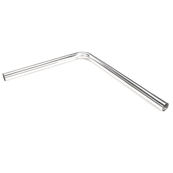 T&S Brass Overflow Elbow Tube 011355-45 - Genuine OEM Replacement Part