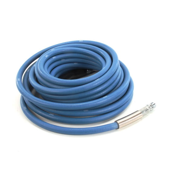 T&S Brass 014942-45, Hose Kit, 3/8 Id X 50 Ft (Blue
