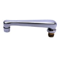 thumbnail image 1 of T&S Brass 0CS8 8 Swivel Cast Spout Assembly, 1 of 1