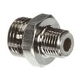 thumbnail image 1 of T&S Brass 172A 1/4-Inch Npt Male X 3/4-14-Inch Male Adapter, 1 of 4