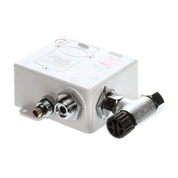 T&S Brass Equip Sensor Faucet Control Module 5EF-0001 - Genuine OEM Replacement Part