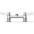 thumbnail image 1 of T&S Brass 5F-8DWX00 Equip Faucet, 1 of 1