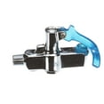 thumbnail image 1 of T&S Brass Glass Filler, Wall Mount, 3/8 Npt Male Inlet, No 5GF-W - Genuine OEM Replacement Part, 1 of 4
