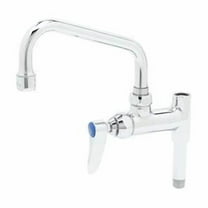 T&S Brass - Add-On Faucet,6'' Nozzle,Lever Handle