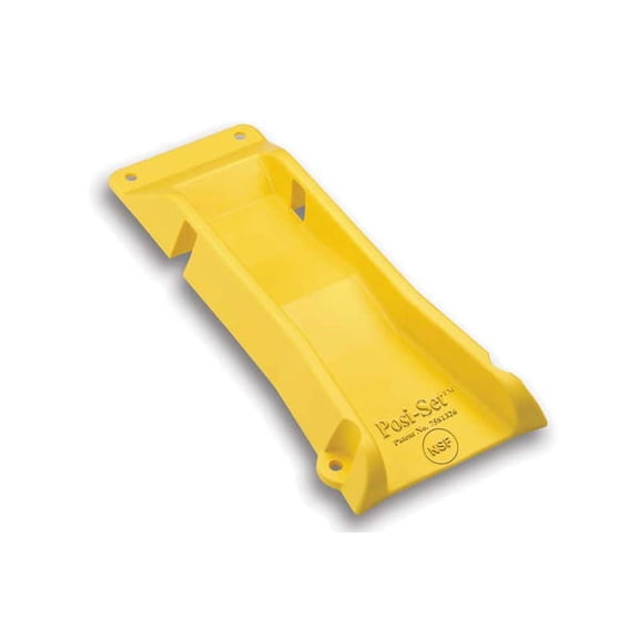T&S Brass Appliance Locating System Posi-Set