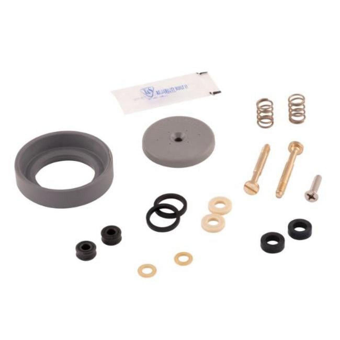 T&S Brass B-0107 Spray Valve Repair Kit, B-10K