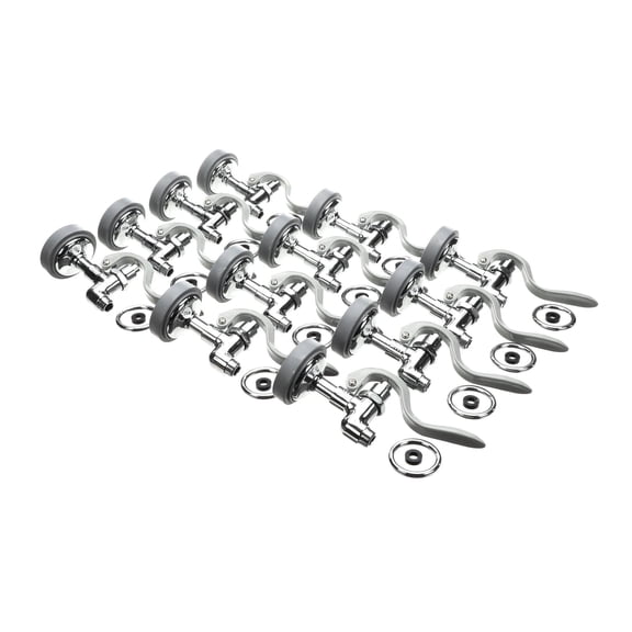 T&S Brass B-0107 Spray Valves (Master Qty. 12) B-0107-M - Genuine OEM Replacement Part