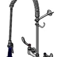 thumbnail image 1 of T&S Brass B-0133-CR-B08W4 EasyInstall Pre-rinse Unit, 1 of 1