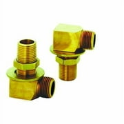 T&S Brass B-0230-K Installation Kit For B-0230 Style Faucets