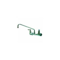 T&S Brass B-0231-CR Polished Chrome Faucet