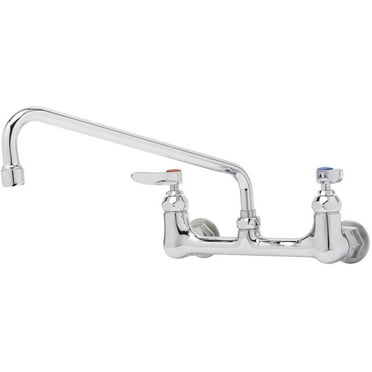 T&S Brass B-0231 T&S Brass B 0231 Swivel Faucet W/12" Swing Nozzle