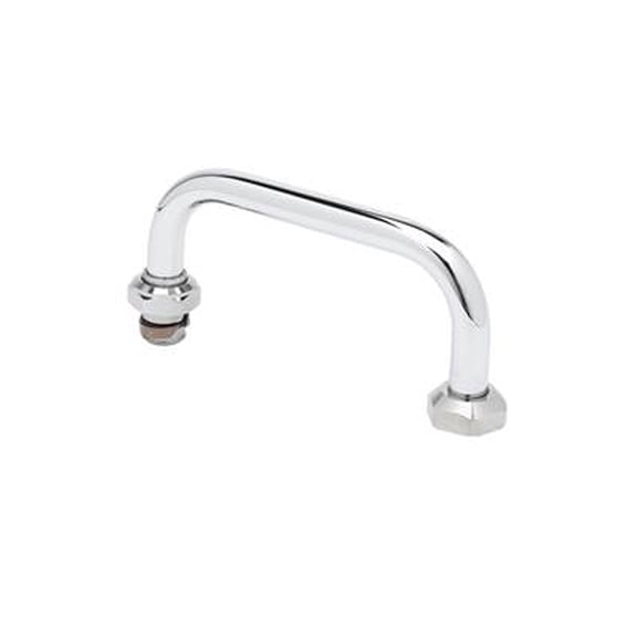 T&S Brass B-0580 6'' Nozzle Faucet