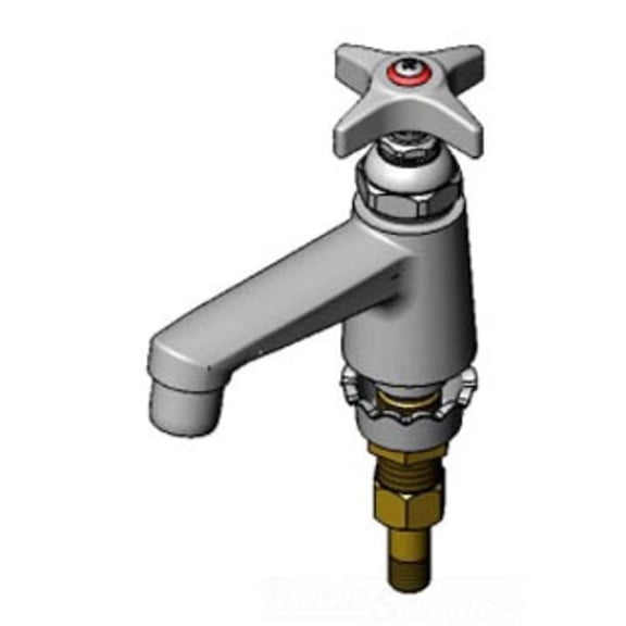T&S Brass B-0710-HW Sill Faucet
