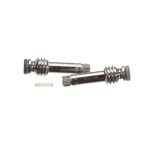 T&S Brass B-13K Parts Kit for Eterna Spring-Check Spindles