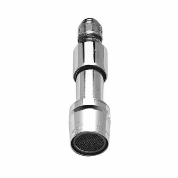 T&S Brass - Quick Connect Aerator, 2.2 GPM