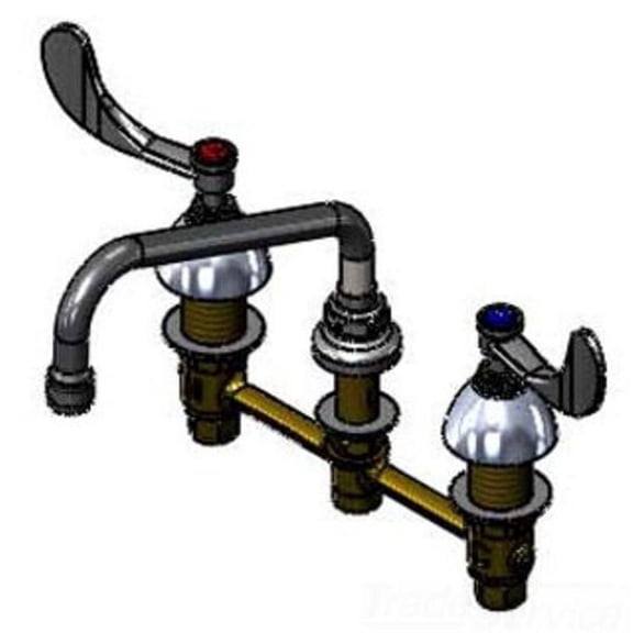 T&S Brass B-2347-01 Lavatory Faucet