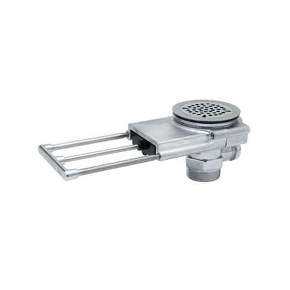 T&S Brass - B-3990 w/ 5'' Handle Extension