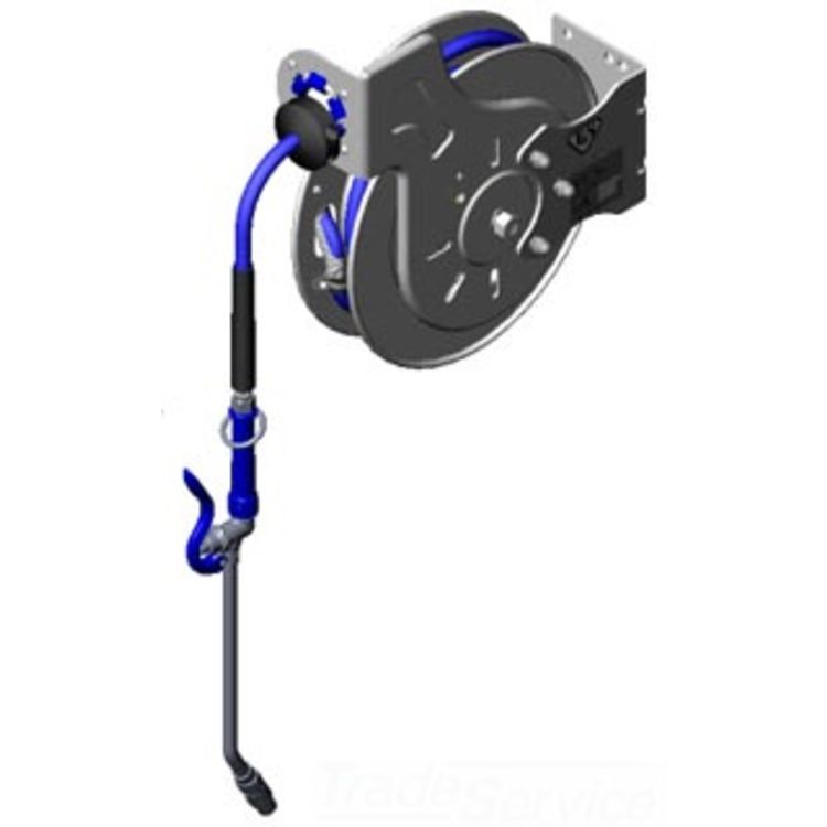 T&S Brass B-7132-10 Hose Reel