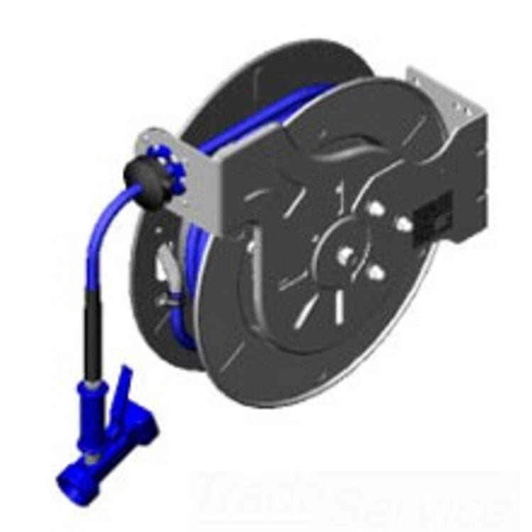 T&S Brass B-7142-02 Hose Reel