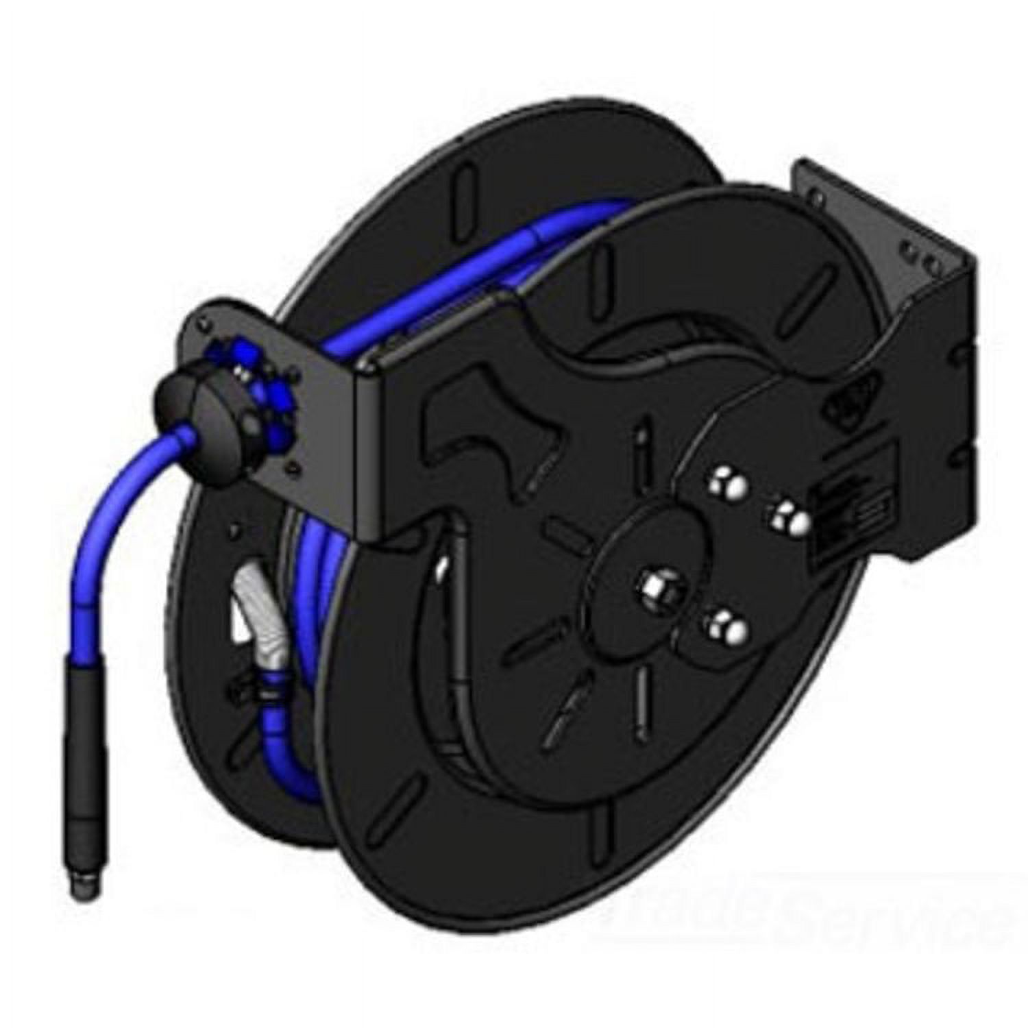 T&S Brass B-7242-10 Hose Reel