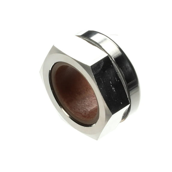 T&S Brass B-KF Protective Flange for Deck-Mounted Spray Hose