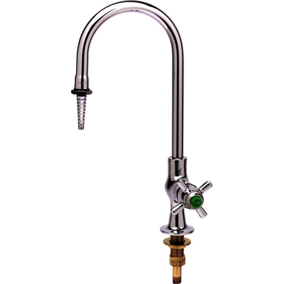 T&S Brass BL-5850-01 Single Temperature Laboratory Faucet